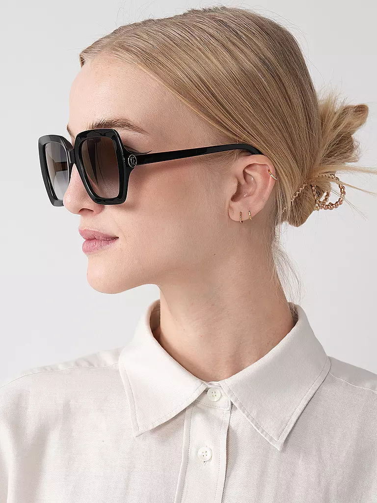 CARTIER | Occhiali da sole CT0507S | Nero