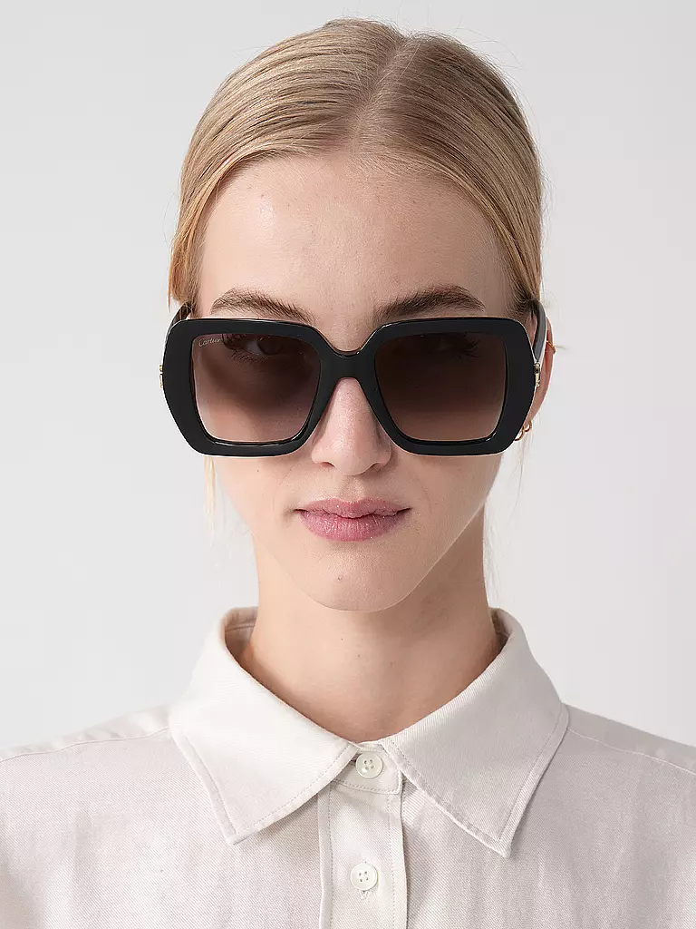 CARTIER | Occhiali da sole CT0507S | Nero