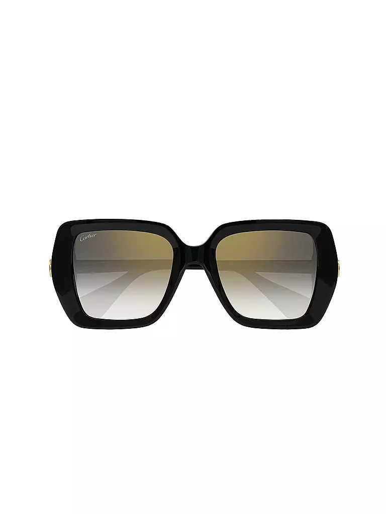 CARTIER | Occhiali da sole CT0507S | Nero