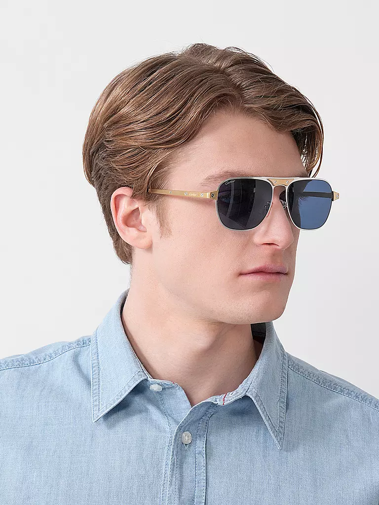CARTIER | Occhiali da sole CT0532S |