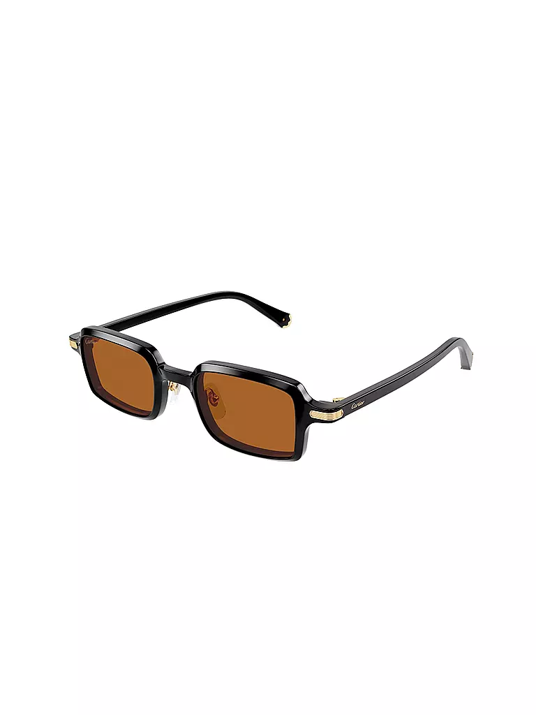 CARTIER | Occhiali da sole CT0539S | Nero