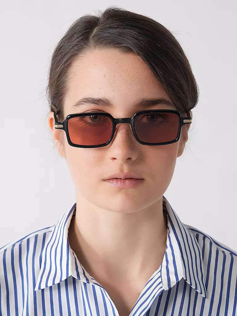 CARTIER | Occhiali da sole CT0539S | Nero