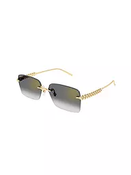 CARTIER | Occhiali da sole CT0545S | Oro