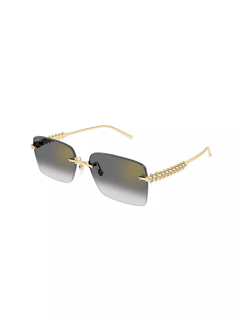 CARTIER | Occhiali da sole CT0545S | Oro