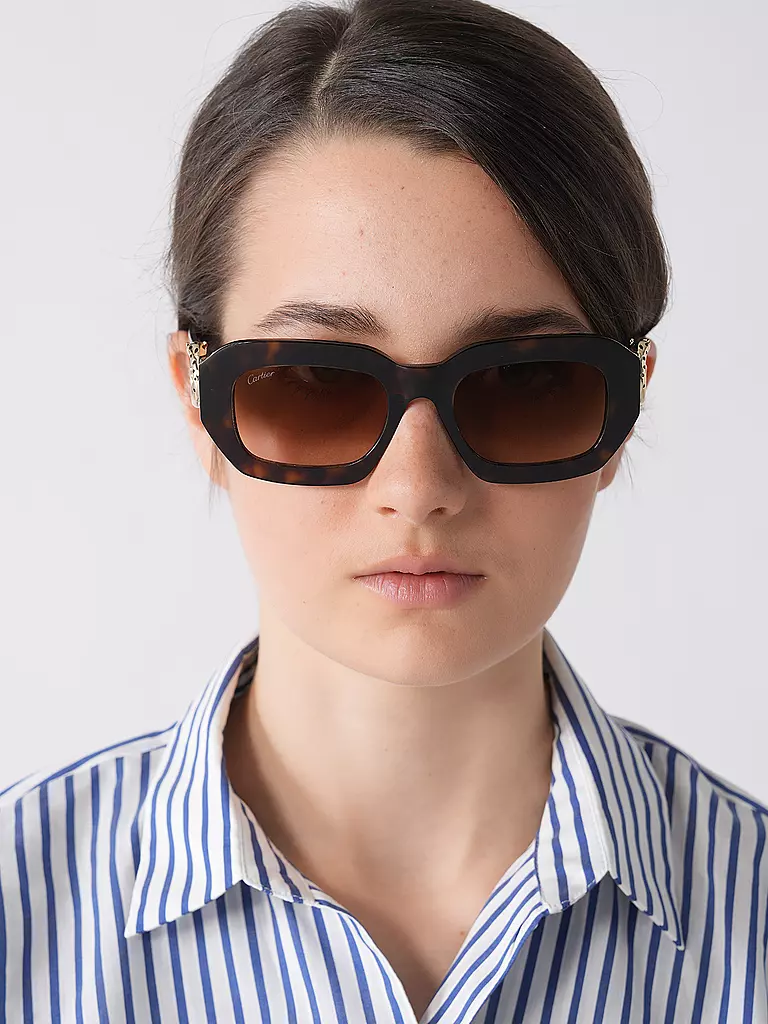 CARTIER | Occhiali da sole CT0546S |