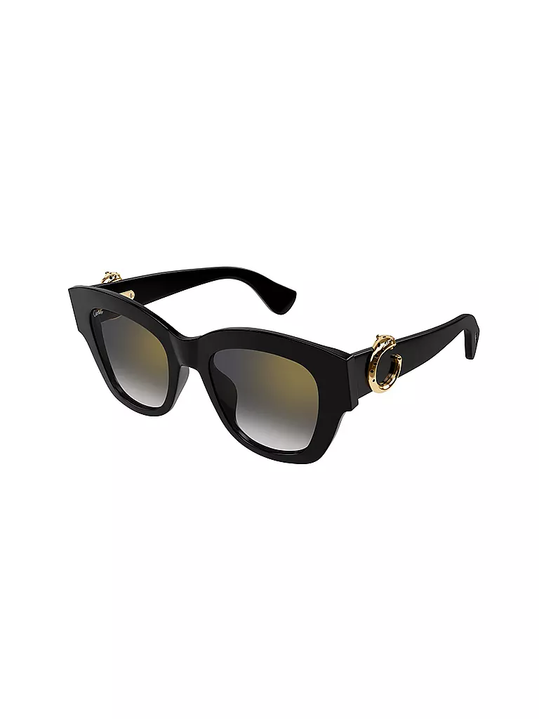 CARTIER | Occhiali da sole CT0547S | Nero