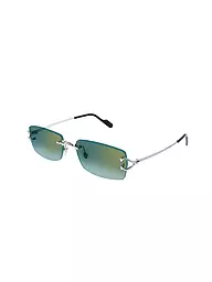 CARTIER | Occhiali da sole CT0550S | Argento