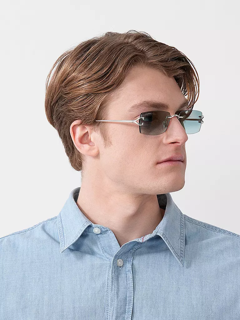 CARTIER | Occhiali da sole CT0550S | 
