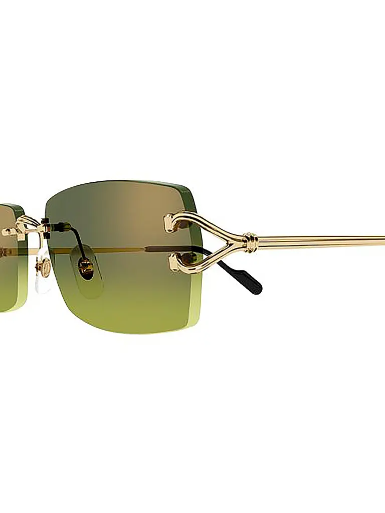 CARTIER | Occhiali da sole CT0550S |