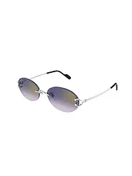 CARTIER | Occhiali da sole CT0551S | Argento