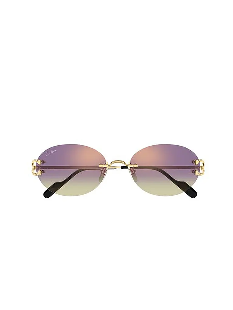 CARTIER | Occhiali da sole CT0551S |