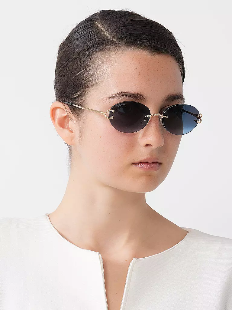 CARTIER | Occhiali da sole CT0551S | 