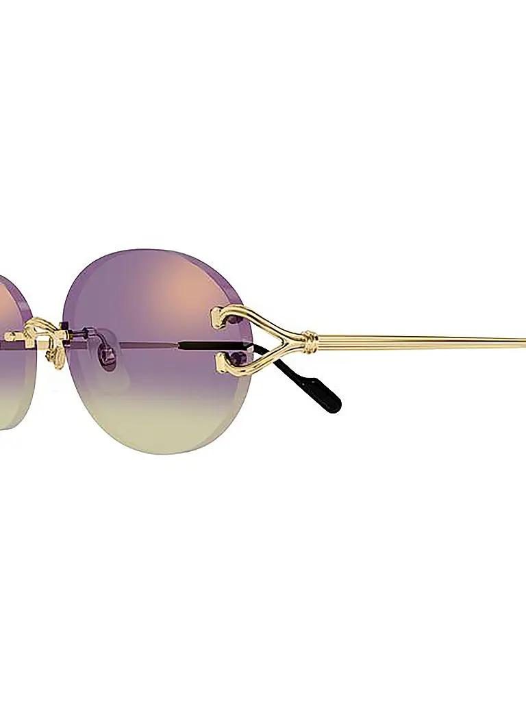 CARTIER | Occhiali da sole CT0551S |