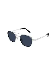 CARTIER | Occhiali da sole CT0571S

Marca: CARTIER
Colore: argento
Categorie: Moda, Uomo

Materiale: Metallo
Stile: Glamour | Argento