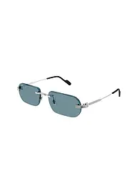 CARTIER | Occhiali da sole CT0577S | Argento