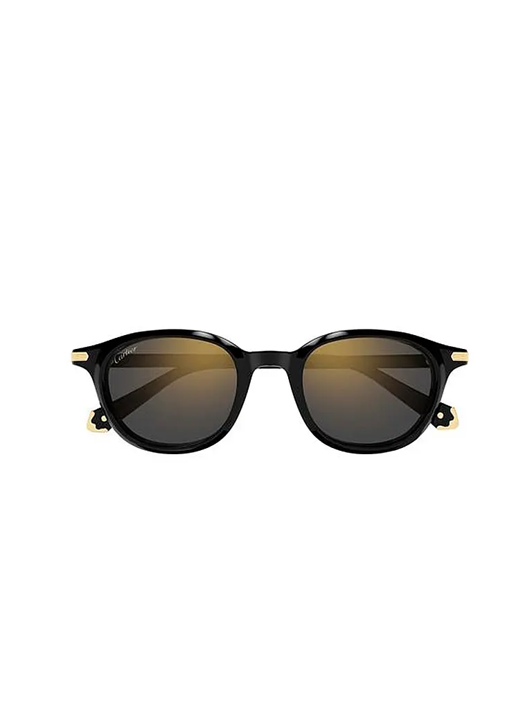 CARTIER | Occhiali da sole CT0584S | Nero