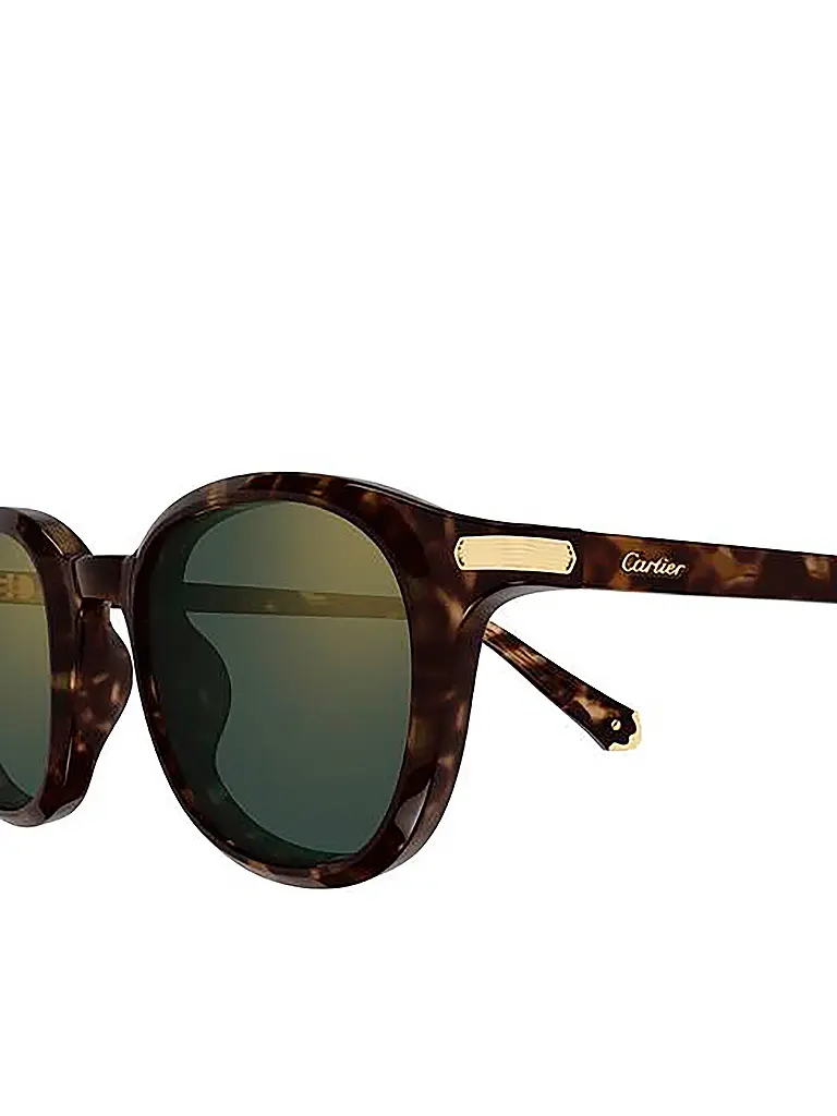 CARTIER | Occhiali da sole CT0584S |