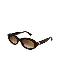 CARTIER | Occhiali da sole | Marrone