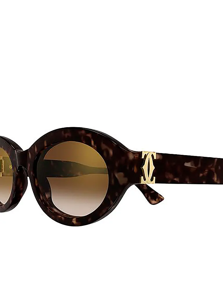 CARTIER | Occhiali da sole CT0588S |