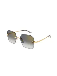CARTIER | Sonnenbrille CT0591S | Oro