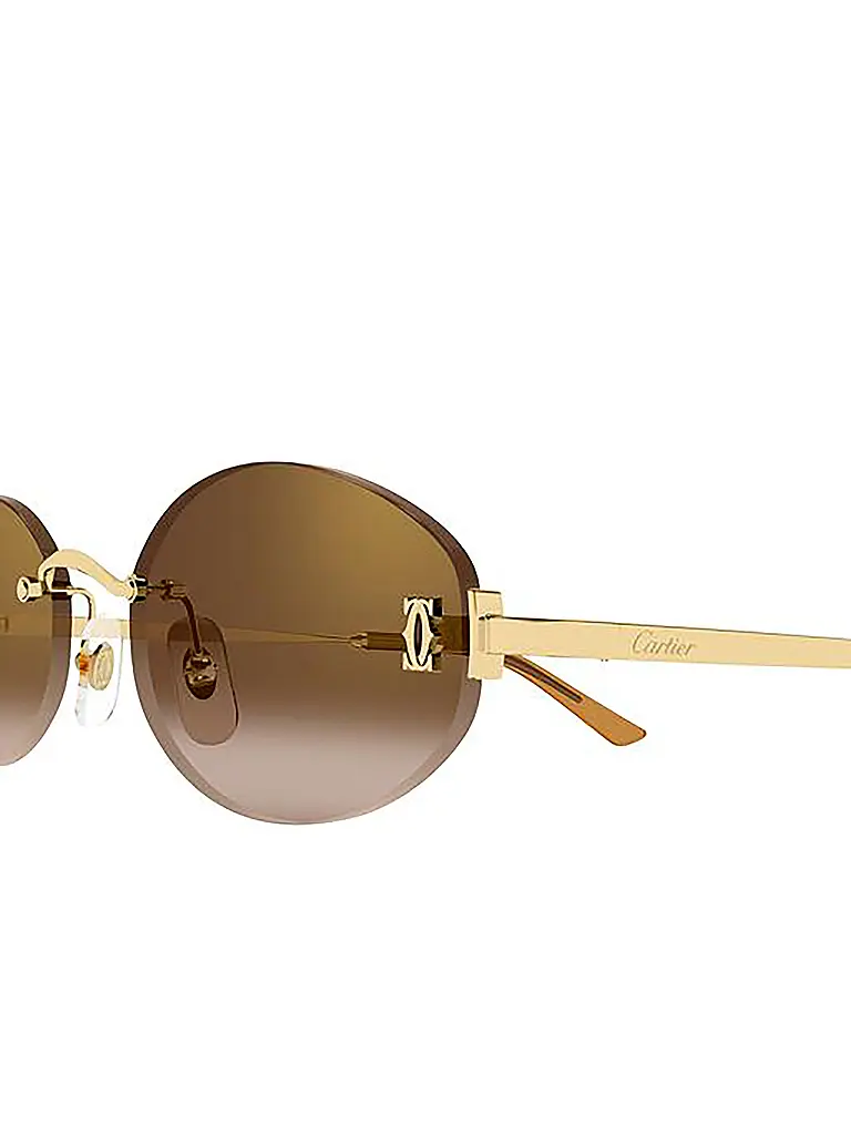 CARTIER | Occhiali da sole CT0592S | 