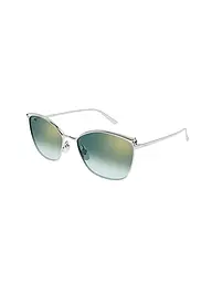 CARTIER | Occhiali da sole CT0595S | Argento