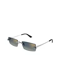 CARTIER | Occhiali da sole CT0598S | Argento