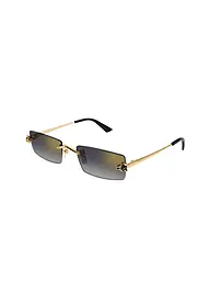 CARTIER | Occhiali da sole CT0598S | Oro