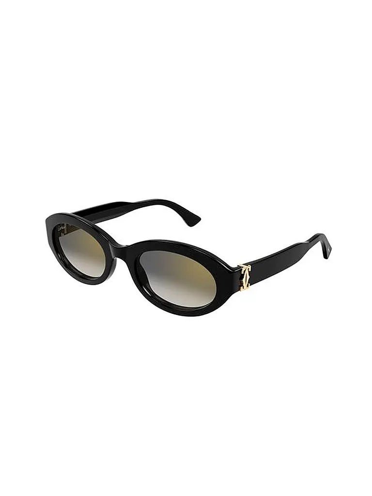 CARTIER | Occhiali da sole | Nero