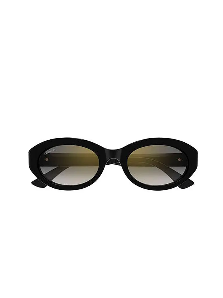 CARTIER | Occhiali da sole | Nero