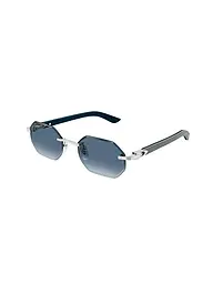CARTIER | Sonnenbrille CT0439S | Argento