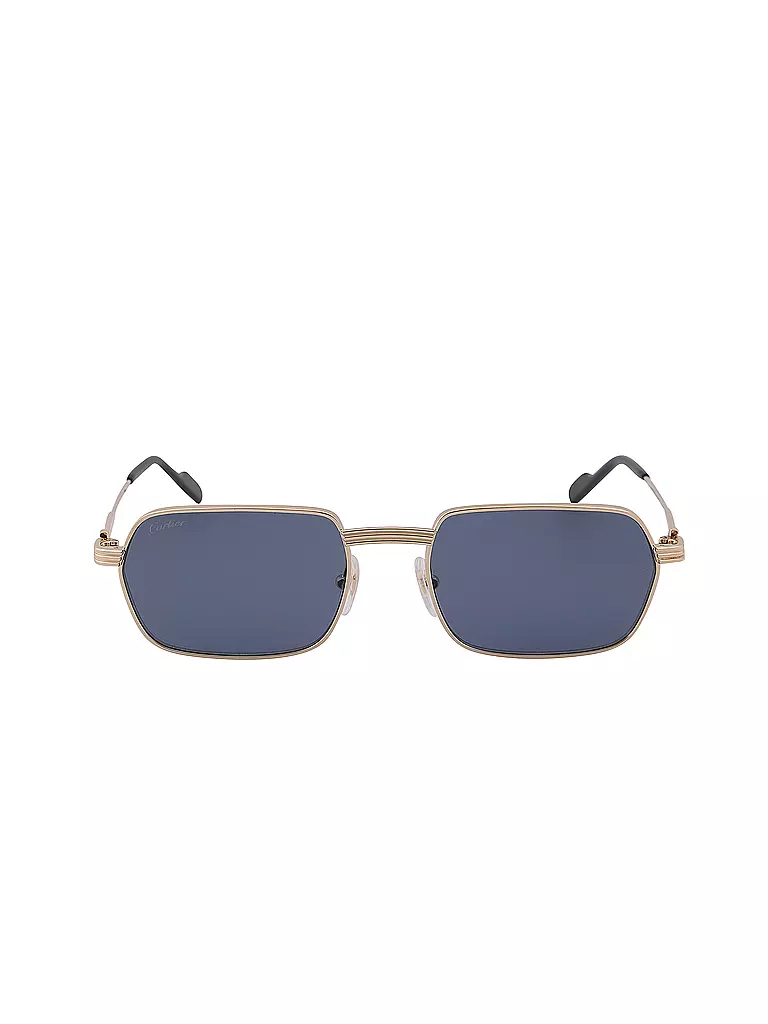 CARTIER | Sonnenbrille CT0463S | Oro
