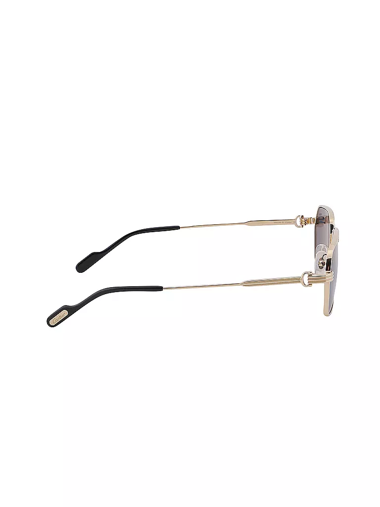 CARTIER | Sonnenbrille CT0463S | Oro