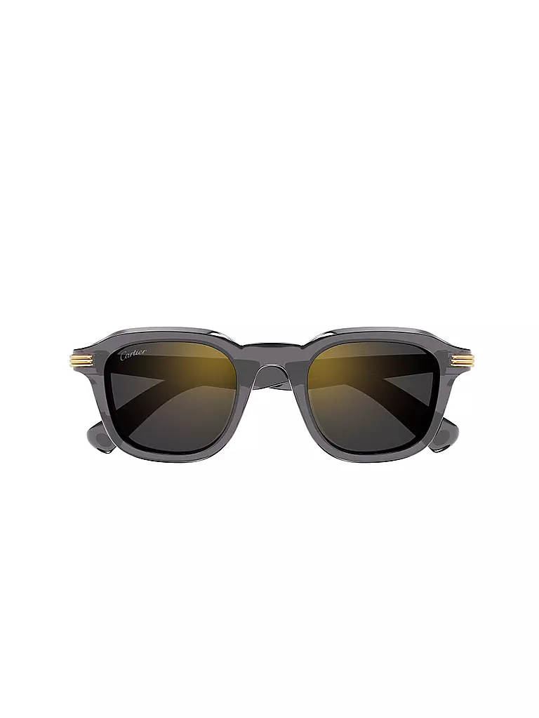 CARTIER | Sonnenbrille CT0536S

Marke: CARTIER
Farbe: grau
Kategorien: Moda, Uomo

Materiale: Plastica
Stile: Glamour
Dettagli: Logo | Grigio