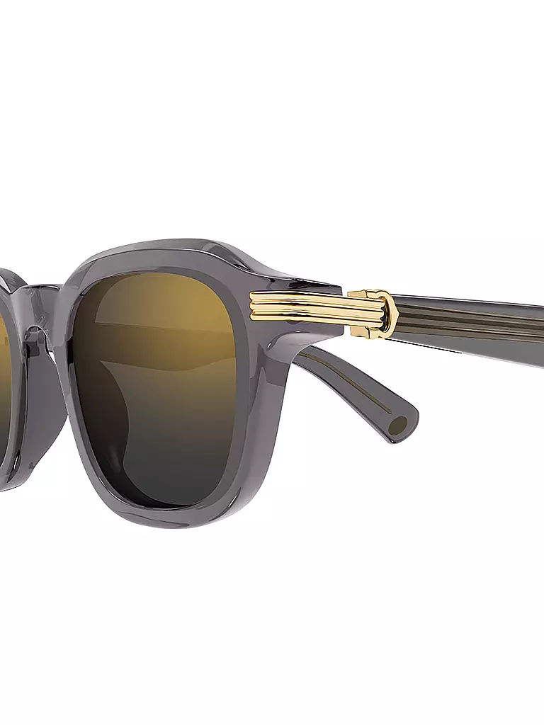 CARTIER | Sonnenbrille CT0536S

Marke: CARTIER
Farbe: grau
Kategorien: Moda, Uomo

Materiale: Plastica
Stile: Glamour
Dettagli: Logo | Grigio