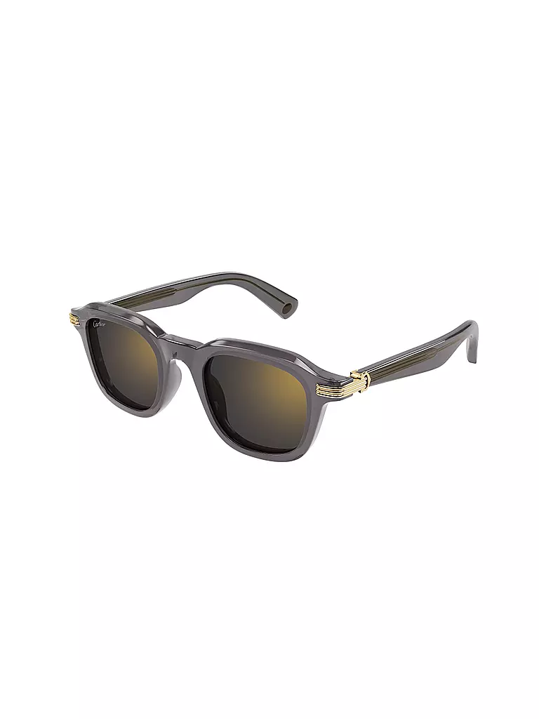 CARTIER | Sonnenbrille CT0536S | Grigio