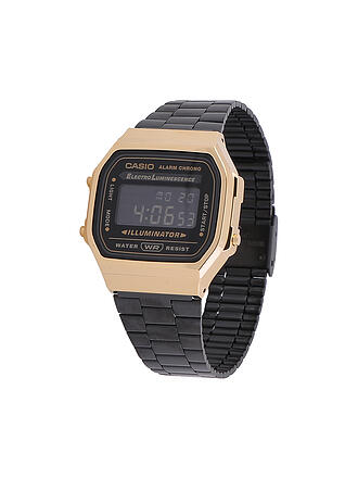CASIO | Orologio Casio Vintage A168WEGB-1B