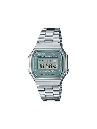 CASIO | Orologio Casio Vintage A168WA-3AYES