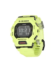 CASIO | G-SHOCK GBD-200-9ER | Giallo
