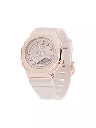 CASIO | G-Shock GM-S2100PG-4AER | Rosa