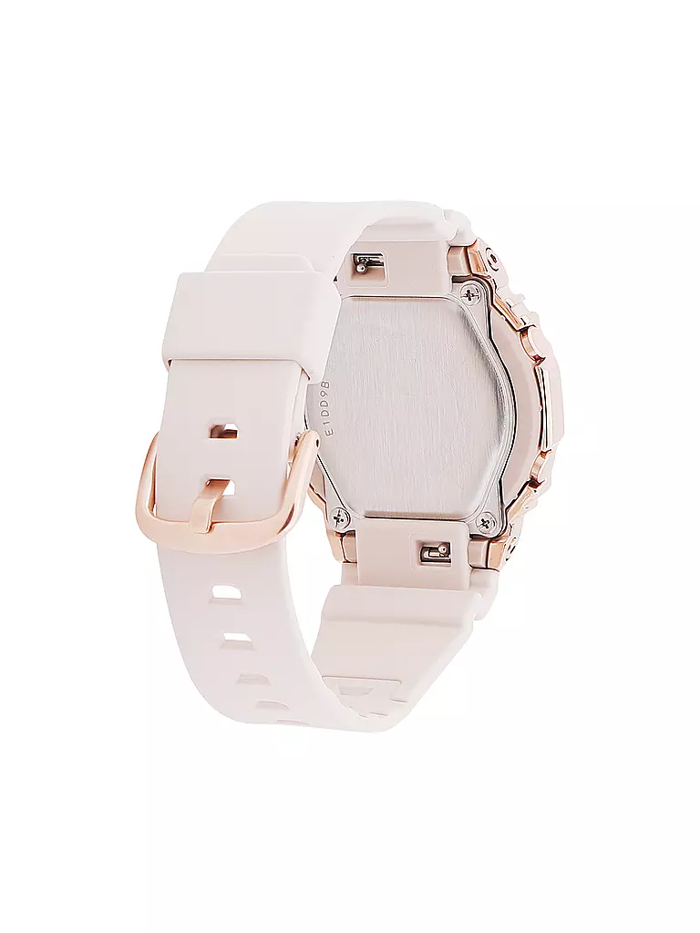 CASIO | G-Shock GM-S2100PG-4AER | Rosa