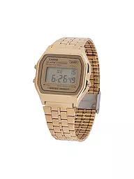 CASIO | Orologio Casio A158WETG-9A | Oro