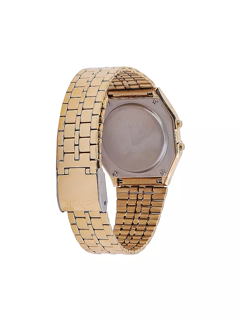 CASIO | Orologio Casio A158WETG-9A | Oro