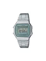 CASIO | Orologio Casio Vintage A168WA-3AYES | Argento