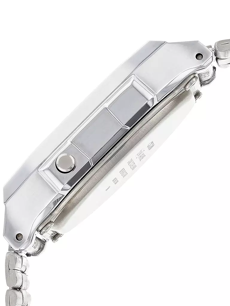 CASIO | Orologio VINTAGE ARGENTO A168WEM-7EF argento |