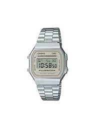 CASIO | Orologio VINTAGE argento | Argento