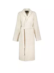 CAWÖ | Accappatoio da donna | Beige