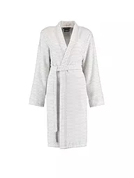 CAWÖ | Accappatoio da donna | Grigio chiaro