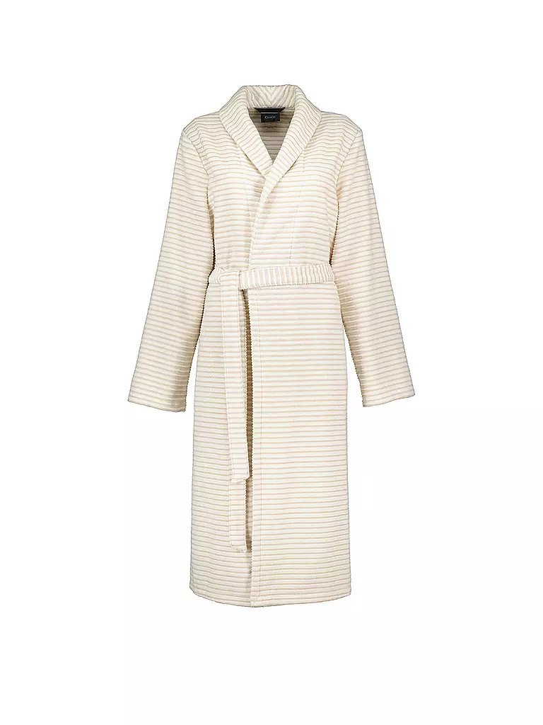 CAWÖ | Accappatoio da donna | Beige