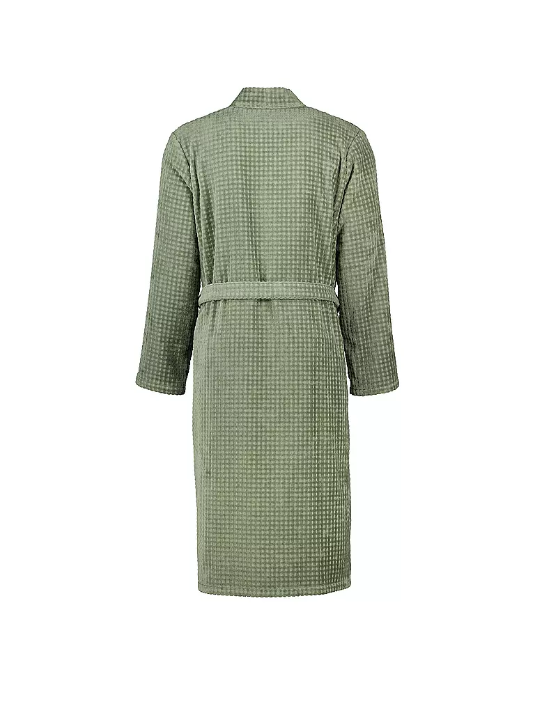 CAWÖ | Accappatoio kimono da uomo | 